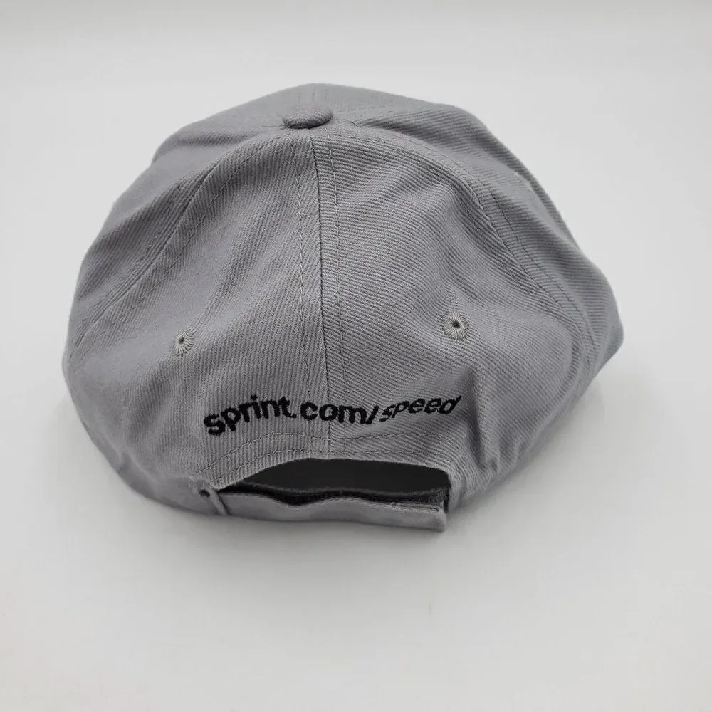 Bobby Labonte Signed Hat Lot Of 2 Cheerios Nascar Sprint Cup Series - Picture 15 of 16